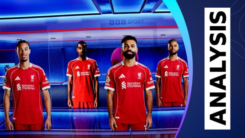 'It's ego' – top-heavy recruitment has left Liverpool 'disjointed'