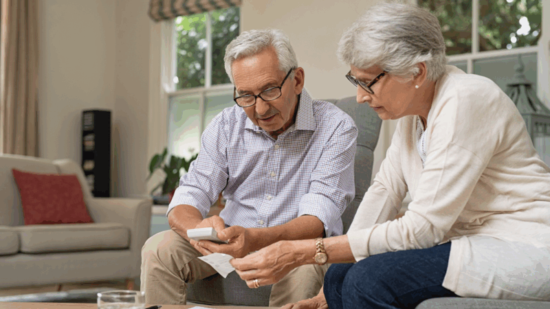 4 essential tasks aging Americans must do now for safety and independence
