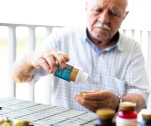 New vitamin K compound shows promise for treating Alzheimer’s disease