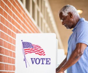 Scammers use voter records to trick seniors in election fraud schemes