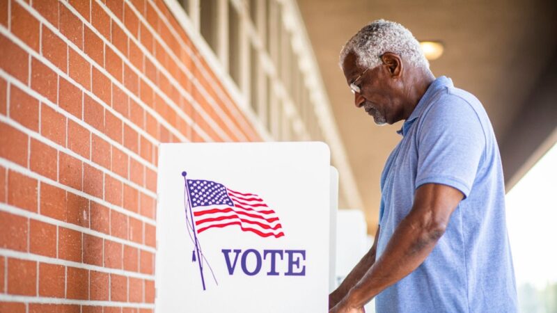 Scammers use voter records to trick seniors in election fraud schemes