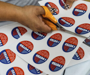 Progressive candidate recruitment org urges Dems to invest beyond Blue Wall