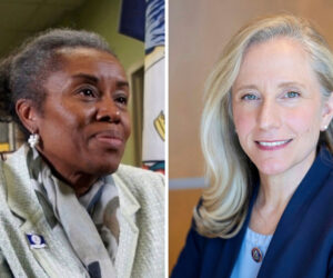 Spanberger and Earle-Sears tussle over violent political rhetoric in only debate