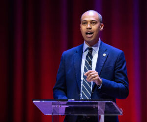 ‘I'm ashamed’: In debate, Virginia’s Jones apologizes for violence-themed texts