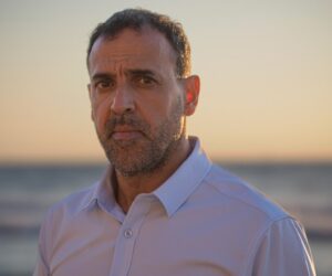 Eli Sharabi: 491 Days as a Hostage of Hamas