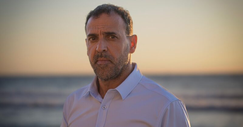 Eli Sharabi: 491 Days as a Hostage of Hamas