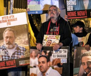 Hamas returns hostage remains to Israel via Red Cross, 18 still in Gaza