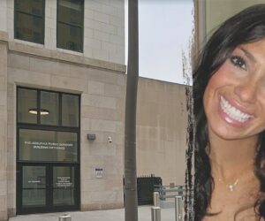 Philadelphia reaffirms Ellen Greenberg suicide despite stab wounds