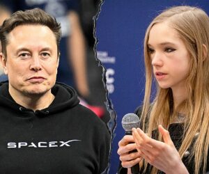 Anti-Greta activist Naomi Seibt files for asylum in the United States