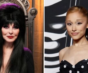 Elvira slams Ariana Grande for ‘very offensive’ encounter, reacts to apology