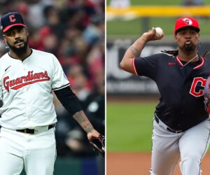 MLB gambling probe of Guardians pitchers continues with no updates