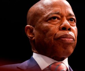 The Tragedy of Eric Adams