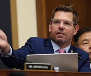 ‘Bizarre inconsistency’: Expert sounds alarm over Swalwell campaign’s payment descriptions
