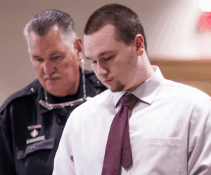 NH teen who shot family members faces nearly century in prison sentence