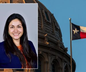 Texas mother runs for State Representative after daughter goes missing