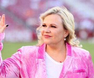 ESPN star talks dumping ‘hot boyfriend’