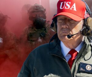 Trump National Guard use in Oregon, Illinois faces legal court tests