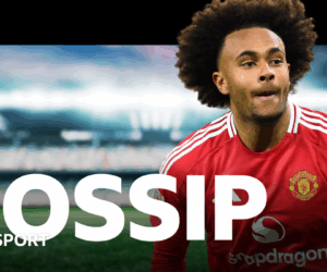 Football gossip: Zirkzee, Maguire, Mainoo, Disasi, Raphinha