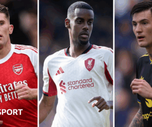 Isak, Gyokeres, Woltemade, Sesko – how have big-name striker signings fared?