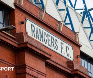 Rangers manager latest: New shortlist compiled by Ibrox club