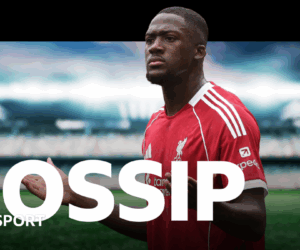 Football gossip: Konate, Guehi, Yarmolyuk, Lacroix, Zirkzee, Hackney, Orozco, Sancet, Zaire-Emery