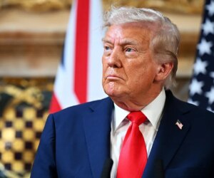 Trump declares non-international armed conflict with drug cartels