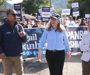 Virginia Democrats face scrutiny over pattern of political violence
