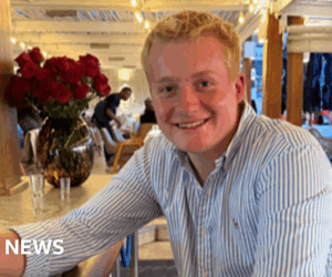 Son of ex-England footballer Stuart Pearce dies in tractor crash