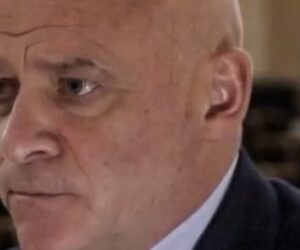 Zelenskyy revokes Ukrainian citizenship of Odesa mayor