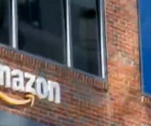 Amazon reportedly laying off 30,000 employees