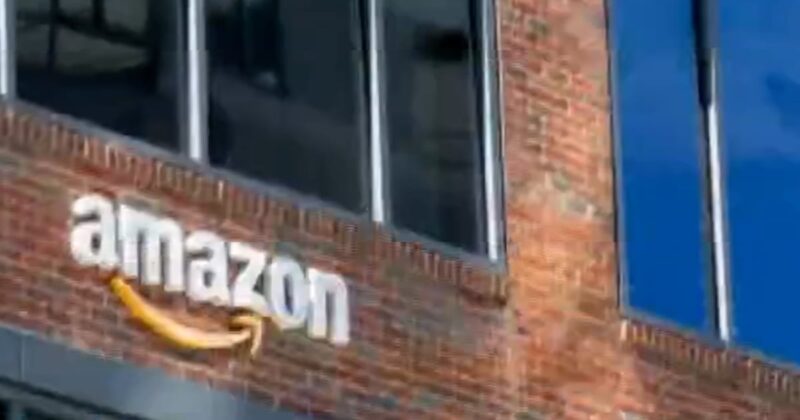 Amazon reportedly laying off 30,000 employees