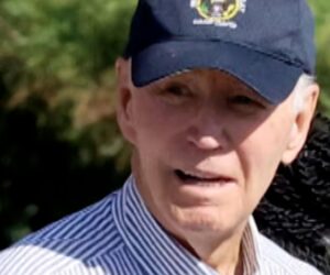 Biden completes course of radiation treatment