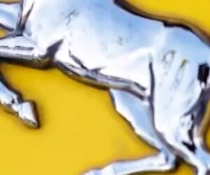 Ferrari unveils plans for its first electric vehicle