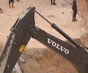 Hamas expands search for remains of Israeli hostages