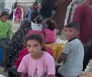 Palestinians in Gaza reflect on two years of war