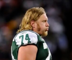 Former Jets player makes public plea for kidney donor