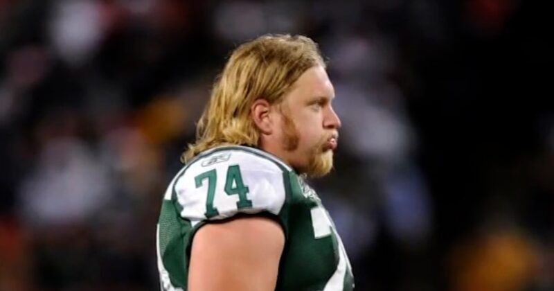 Former Jets player makes public plea for kidney donor