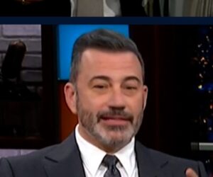 Kimmel and Colbert join each other’s shows