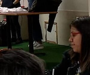Chicago neighbors blow the whistle on ICE to fight raids