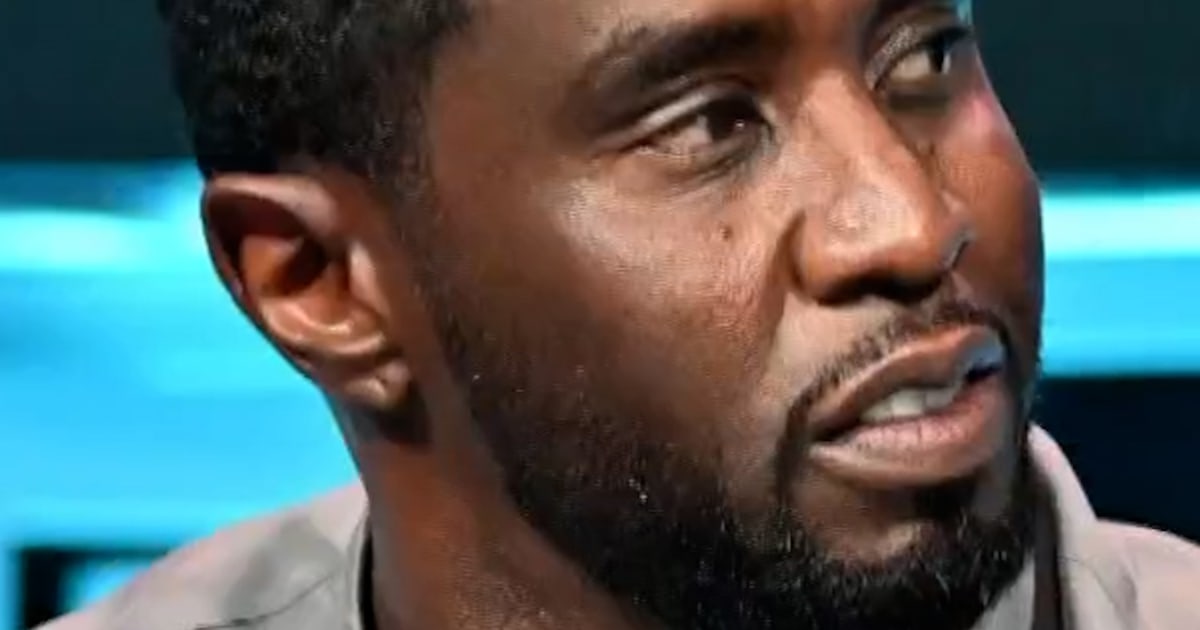 Sean Combs set to be released from prison in 2028