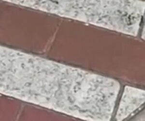 Rainbow brick crosswalk removed in Miami Beach