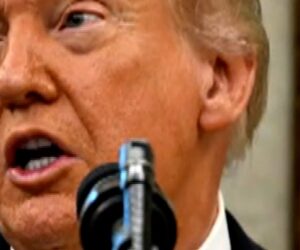 Trump says he authorized CIA action inside Venezuela