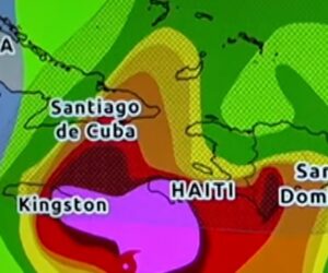 Hurricane Melissa to bring ‘catastrophic’ flooding