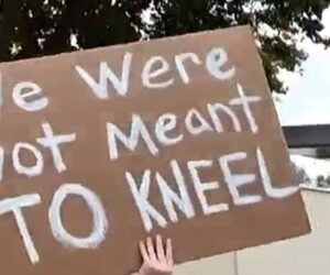 Judge blocks Trump from sending troops to Portland