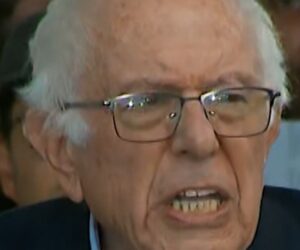 Sen. Bernie Sanders speaks at ‘No Kings’ rally in D.C.