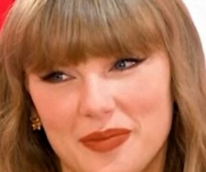 Taylor Swift names her favorite song on her new album