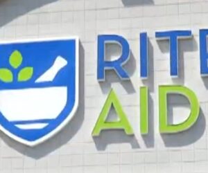 Rite Aid officially closes all of its stores