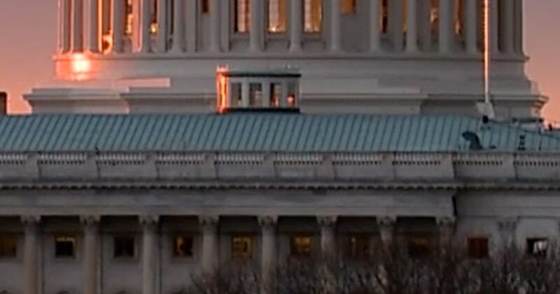 Benefits to expire as government shutdown continues