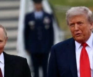 Trump to have another summit with Putin in Budapest