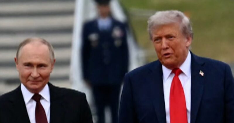 Trump to have another summit with Putin in Budapest